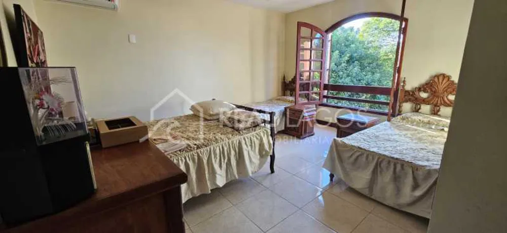 Casa, 4 quartos, 302 m² - Foto 19