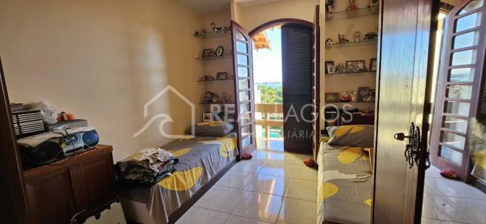 Casa, 4 quartos, 302 m² - Foto 23