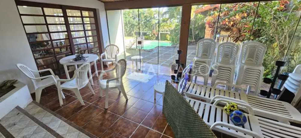 Casa, 4 quartos, 302 m² - Foto 13