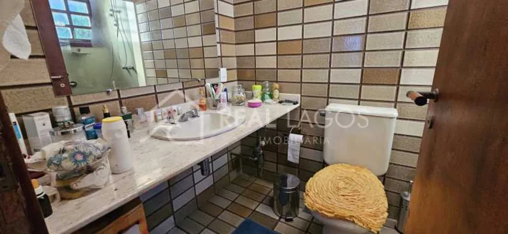 Casa, 4 quartos, 302 m² - Foto 21