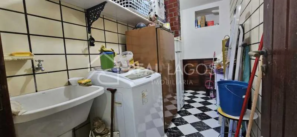 Casa, 4 quartos, 302 m² - Foto 16