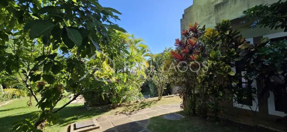 Casa, 4 quartos, 302 m² - Foto 2