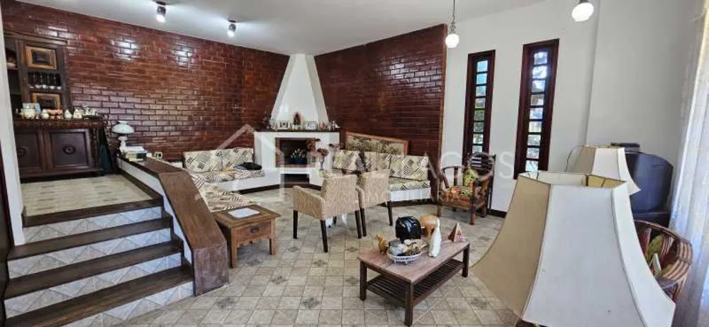 Casa, 4 quartos, 302 m² - Foto 10