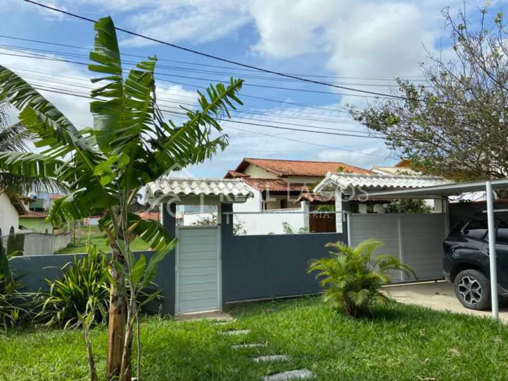 Casa de Condomínio, 2 quartos - Foto 25