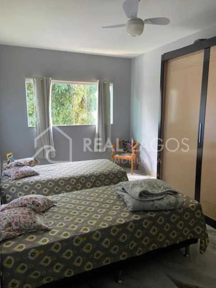 Casa de Condomínio, 2 quartos - Foto 22