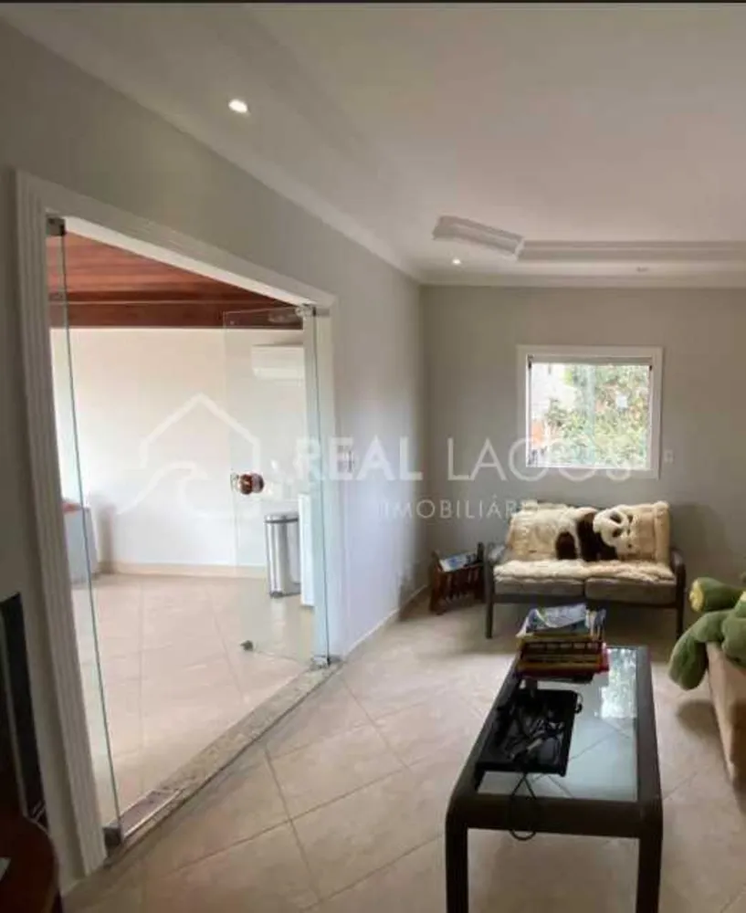 Casa, 5 quartos, 213 m² - Foto 4
