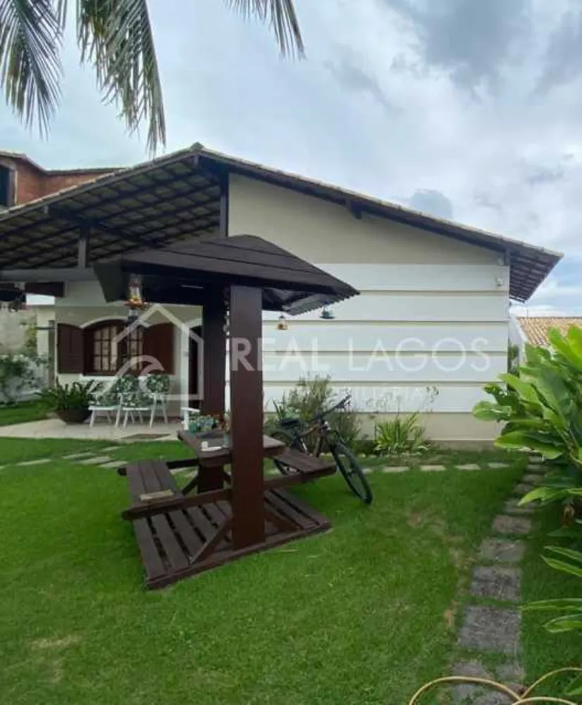Casa, 5 quartos, 213 m² - Foto 24
