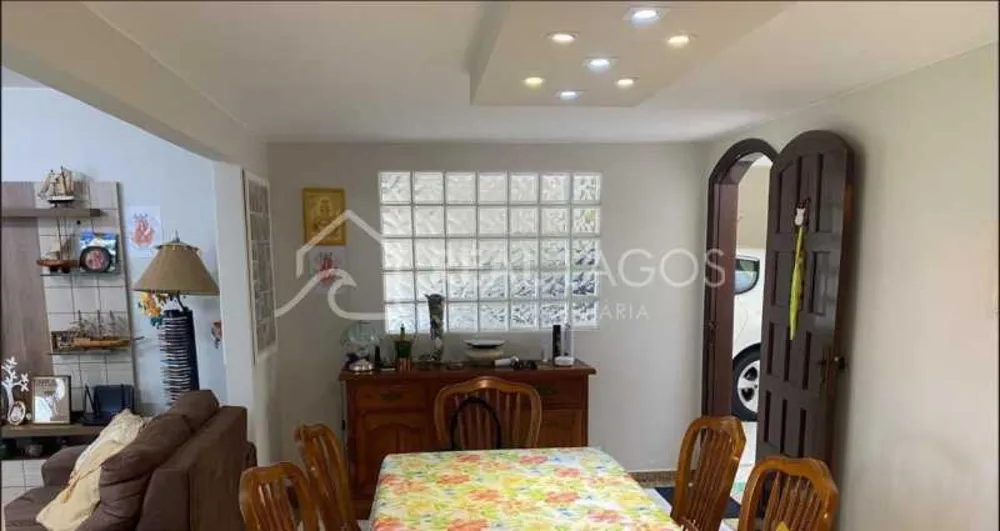Casa, 5 quartos, 213 m² - Foto 14