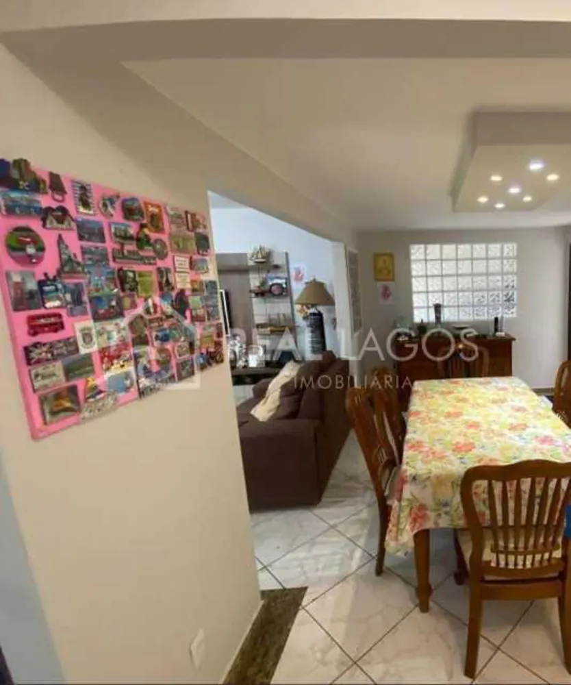Casa, 5 quartos, 213 m² - Foto 15