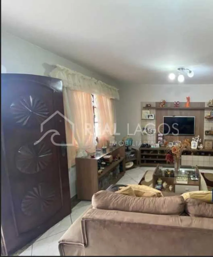 Casa, 5 quartos, 213 m² - Foto 16