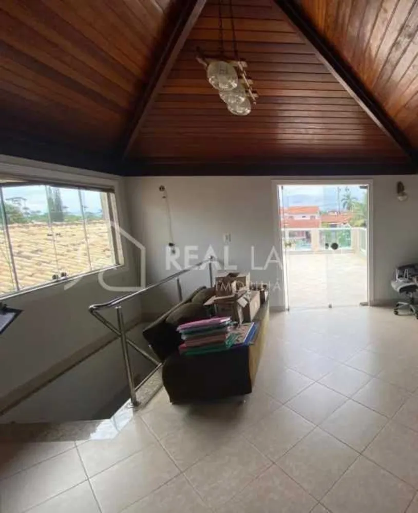 Casa, 5 quartos, 213 m² - Foto 18
