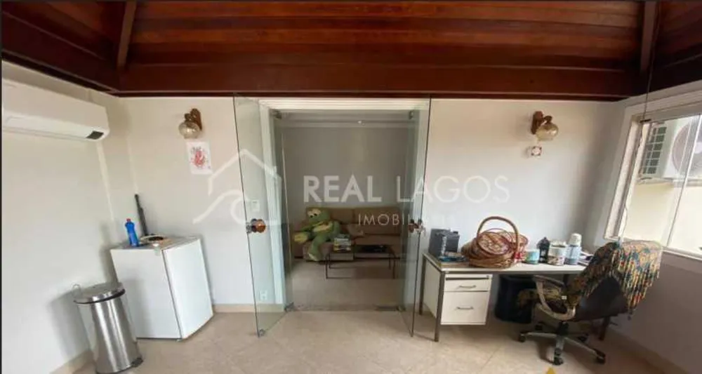 Casa, 5 quartos, 213 m² - Foto 6