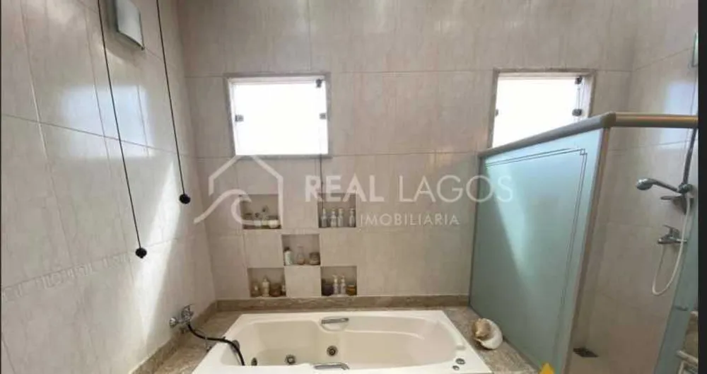 Casa, 5 quartos, 213 m² - Foto 8