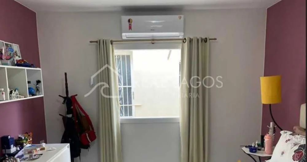 Casa, 5 quartos, 213 m² - Foto 11