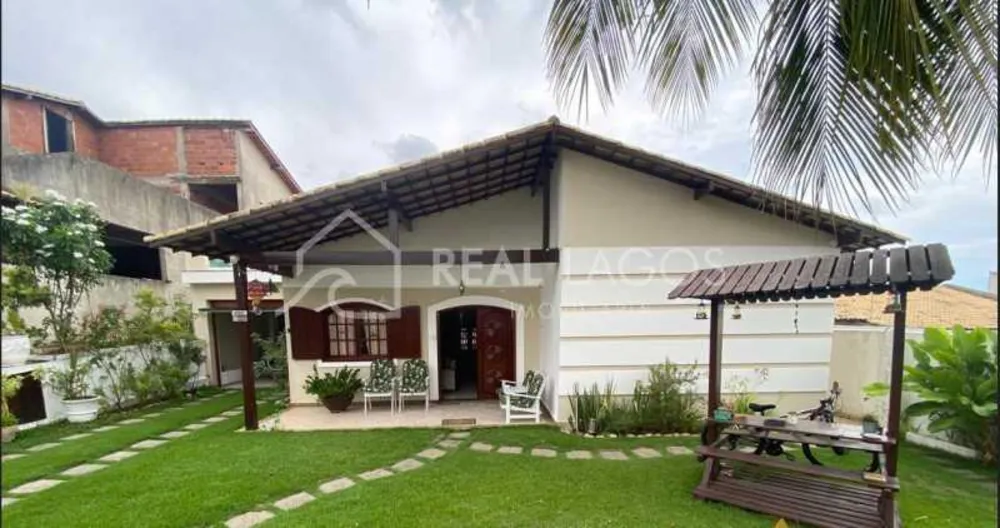 Casa, 5 quartos, 213 m² - Foto 25