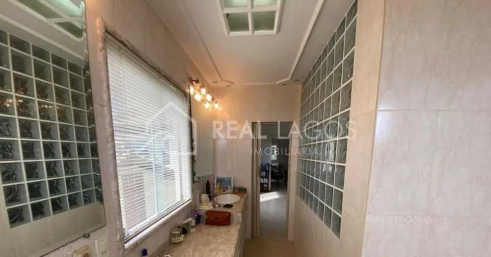 Casa, 5 quartos, 213 m² - Foto 2
