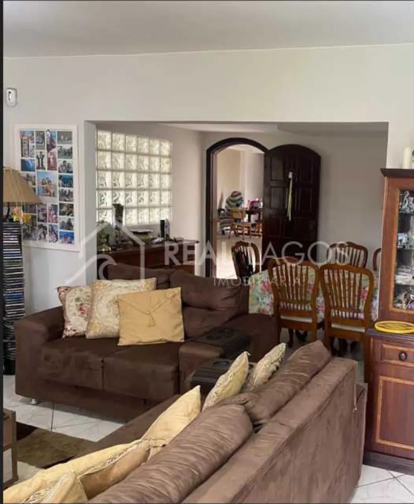 Casa, 5 quartos, 213 m² - Foto 13