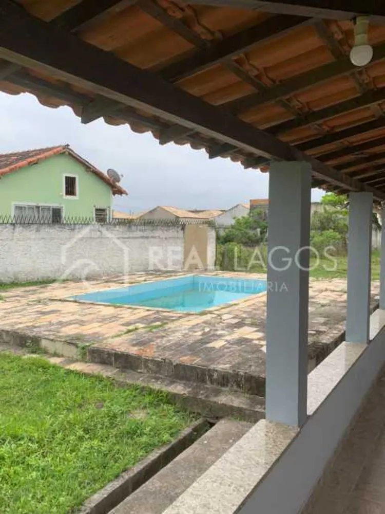 Casa, 5 quartos, 207 m² - Foto 2