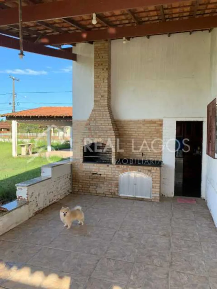 Casa, 5 quartos, 207 m² - Foto 20