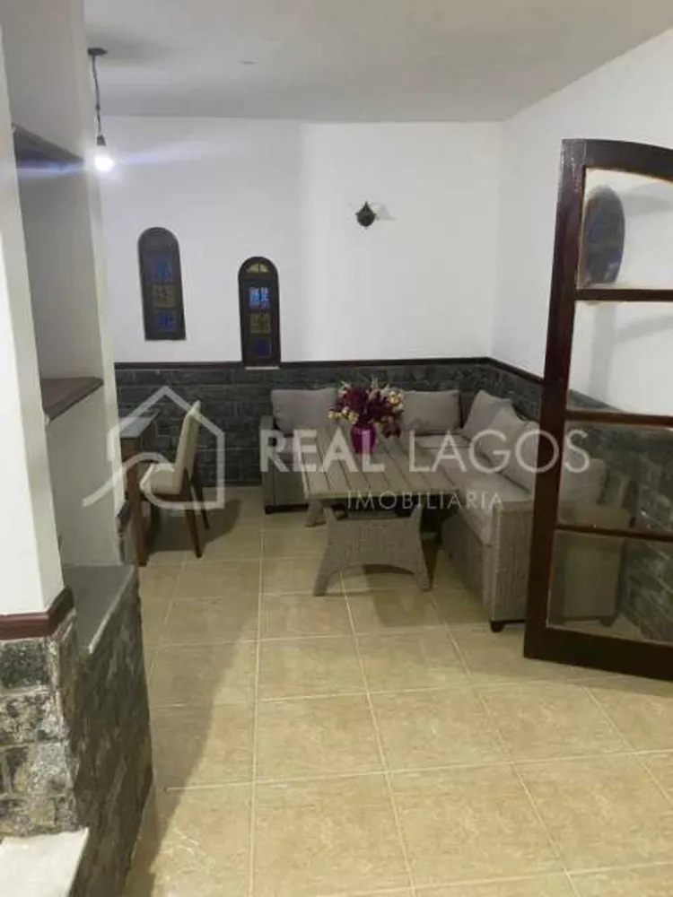 Casa, 5 quartos, 207 m² - Foto 4