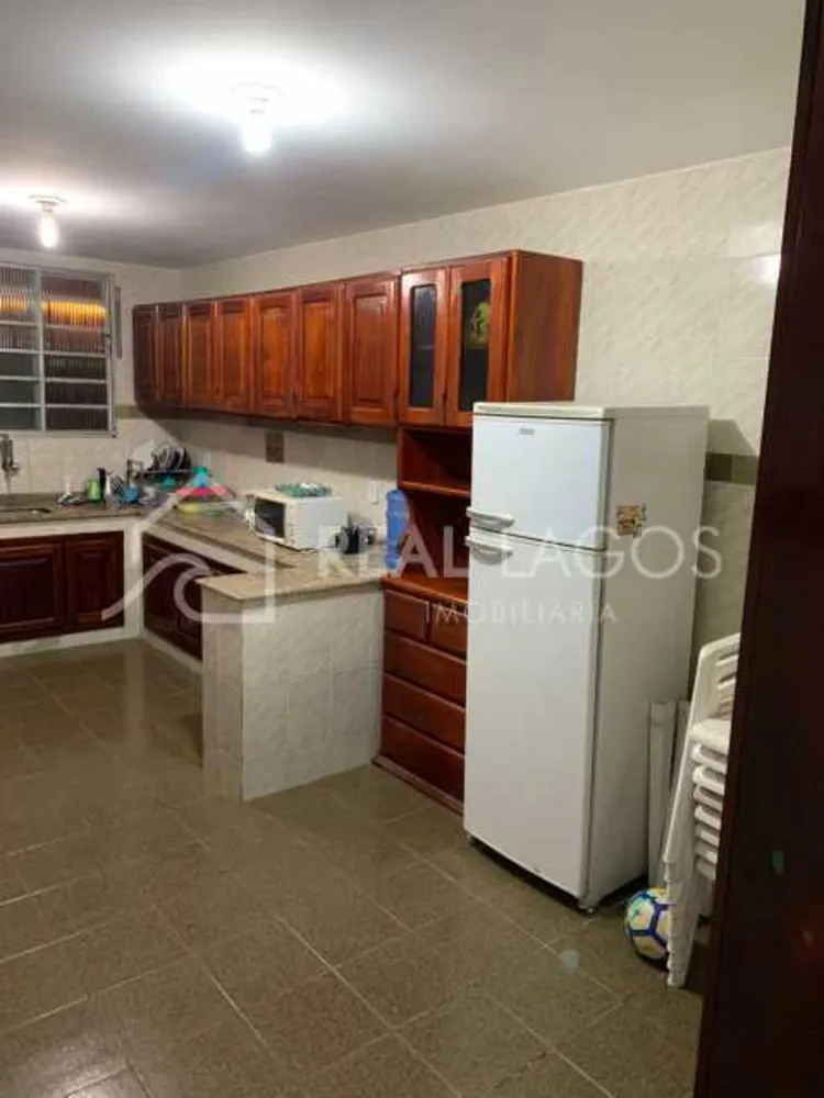 Casa, 5 quartos, 207 m² - Foto 8