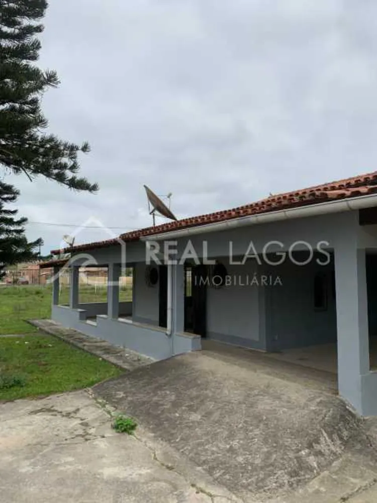 Casa, 5 quartos, 207 m² - Foto 1