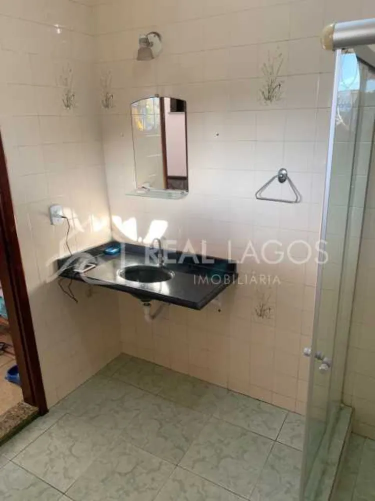 Casa, 5 quartos, 207 m² - Foto 13