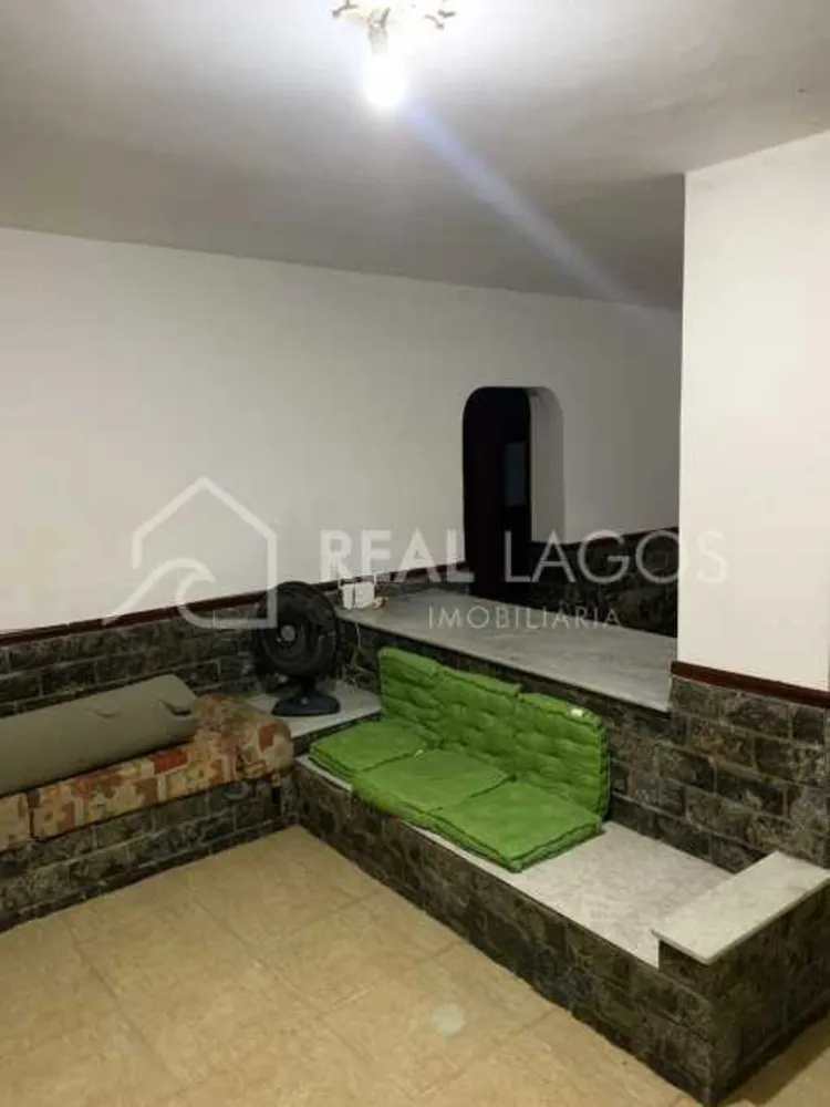 Casa, 5 quartos, 207 m² - Foto 3