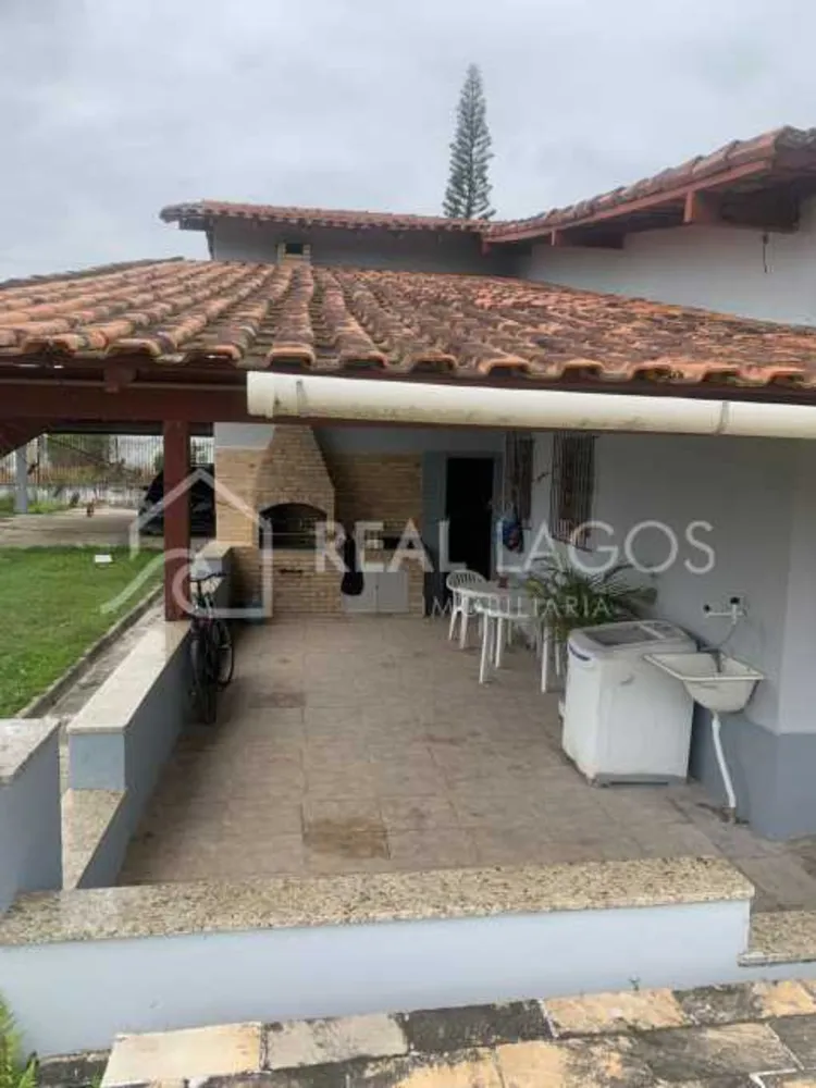 Casa, 5 quartos, 207 m² - Foto 17
