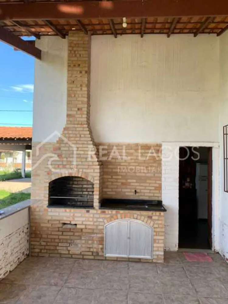 Casa, 5 quartos, 207 m² - Foto 18