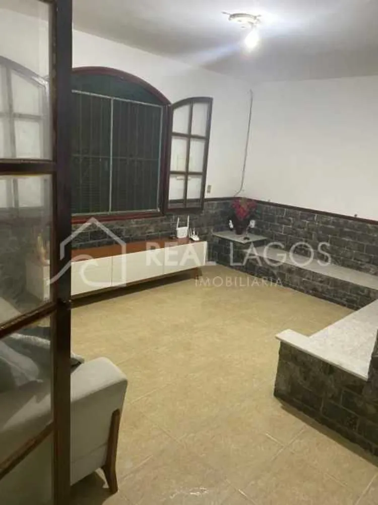 Casa, 5 quartos, 207 m² - Foto 5