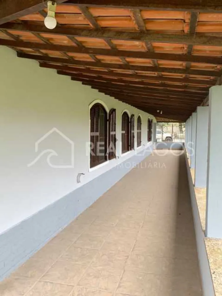 Casa, 5 quartos, 207 m² - Foto 16