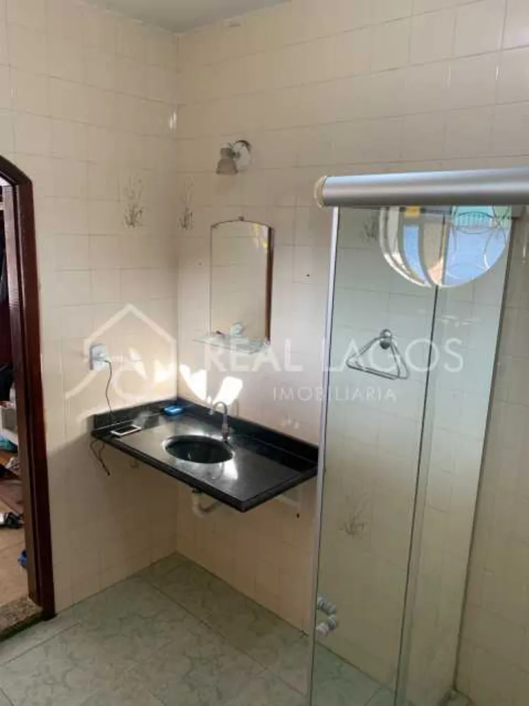 Casa, 5 quartos, 207 m² - Foto 12