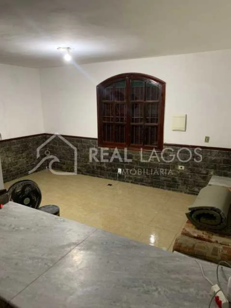 Casa, 5 quartos, 207 m² - Foto 6