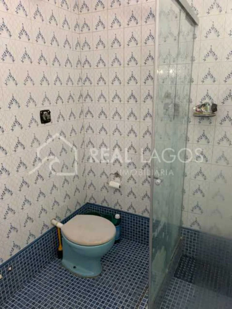 Casa, 5 quartos, 207 m² - Foto 14
