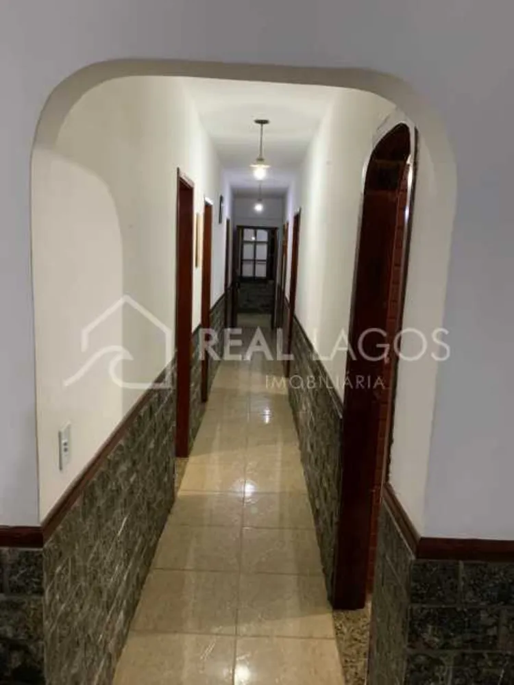 Casa, 5 quartos, 207 m² - Foto 7
