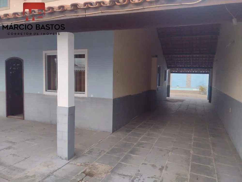 Casa, 3 quartos - Foto 11