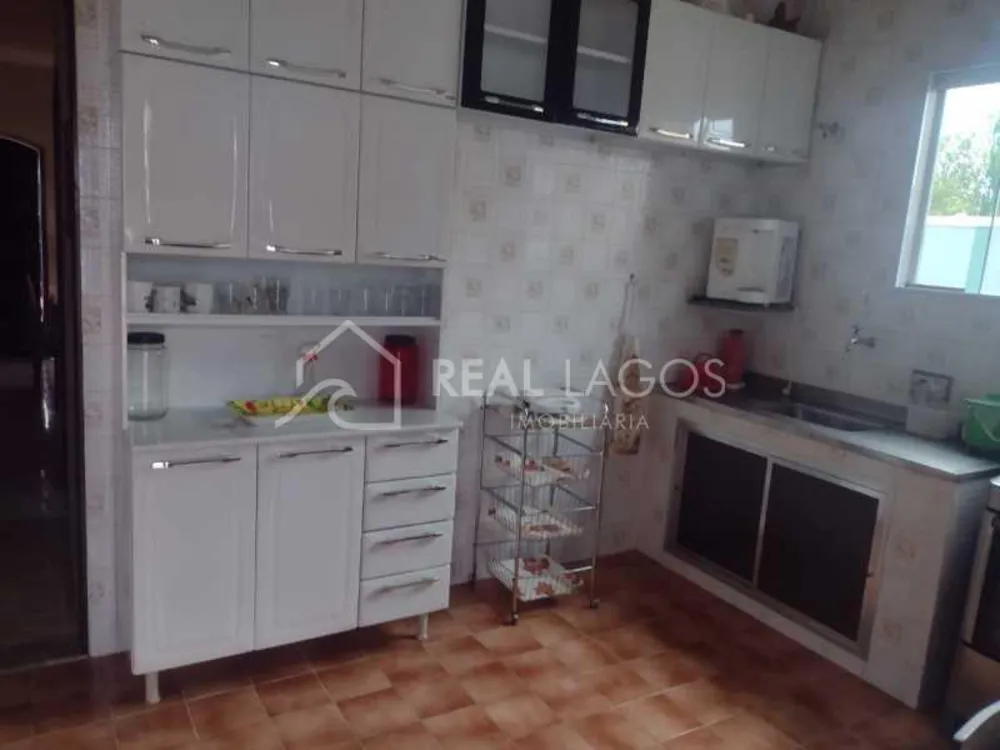 Casa, 3 quartos - Foto 7