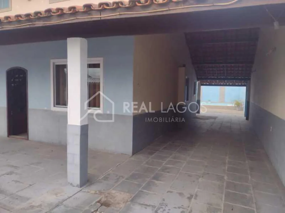 Casa, 3 quartos - Foto 6