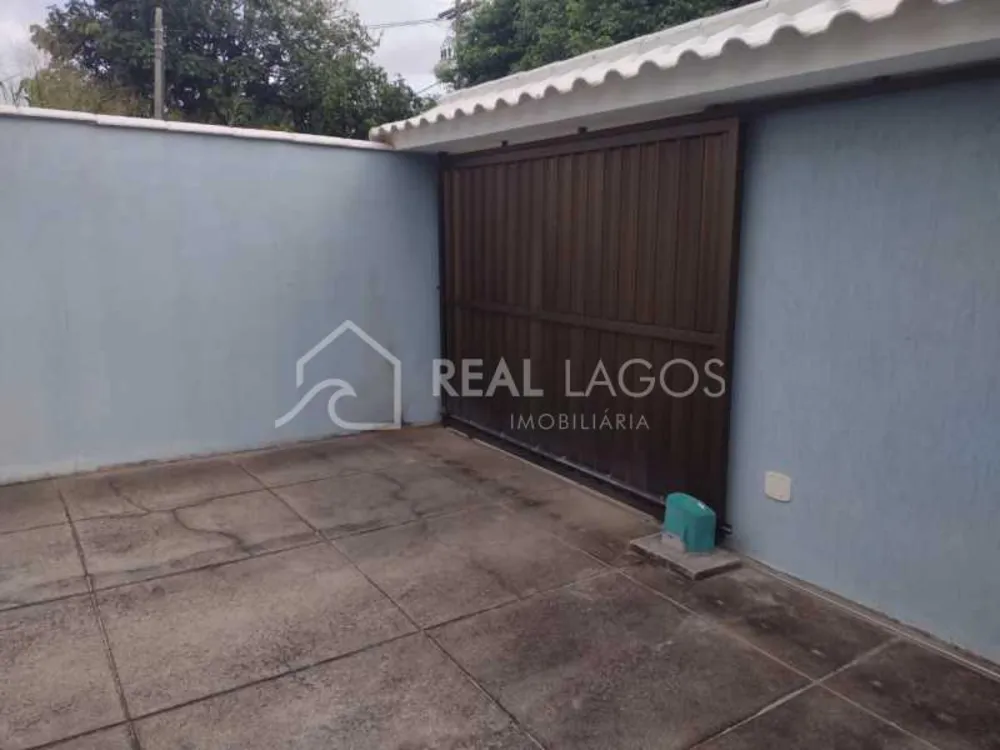 Casa, 3 quartos - Foto 10