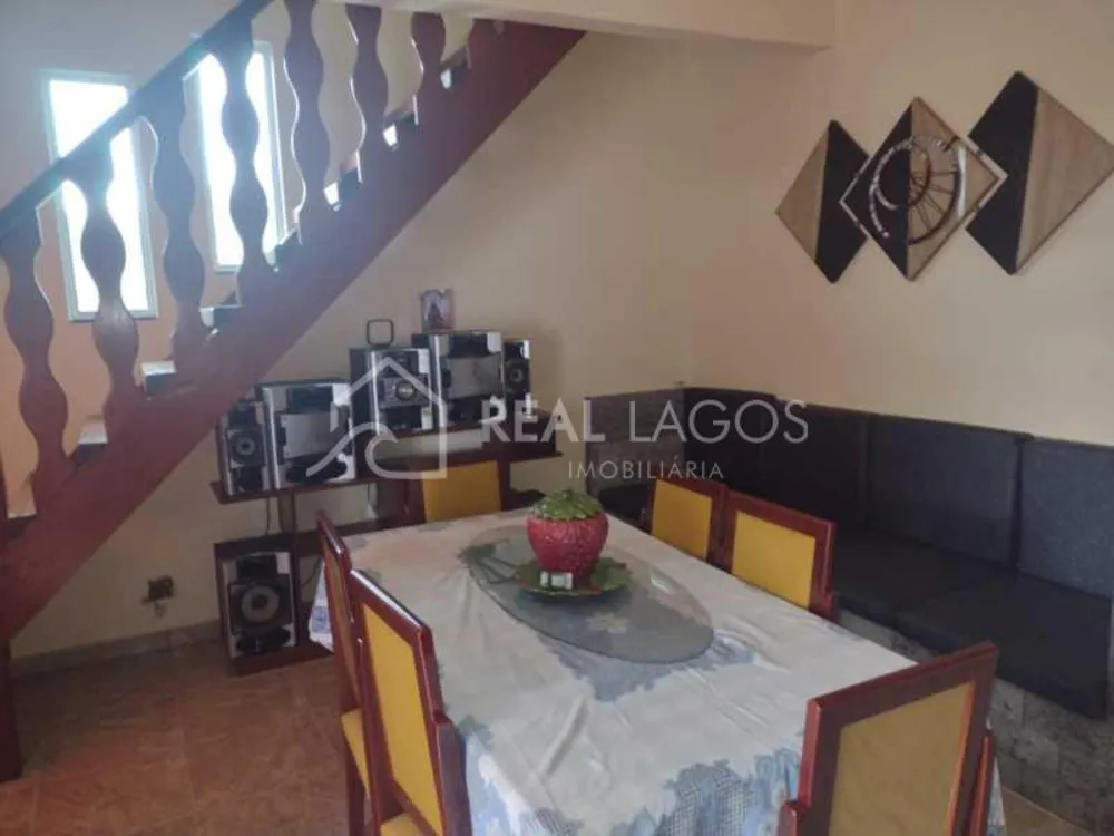 Casa, 3 quartos - Foto 4