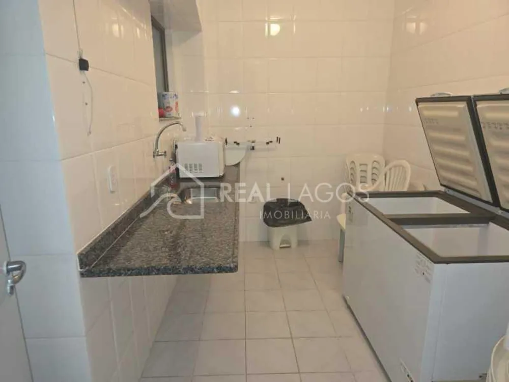 Apartamento, 2 quartos - Foto 2