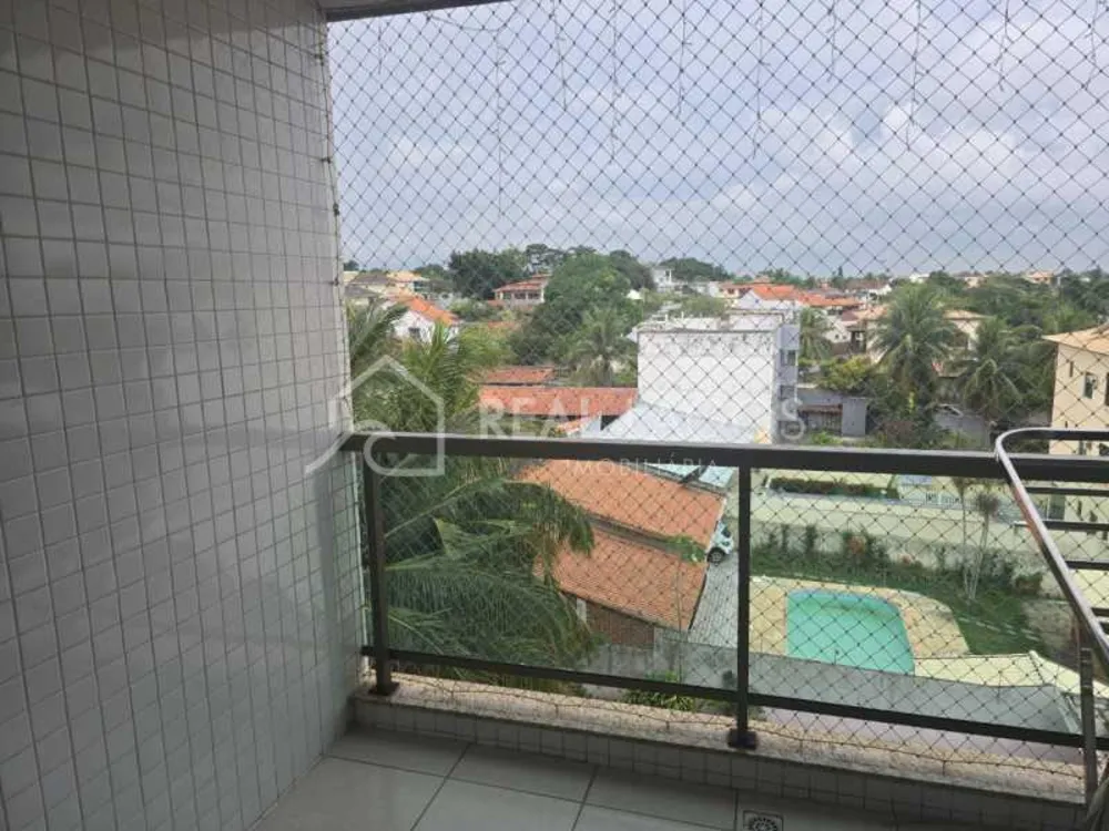 Apartamento, 2 quartos - Foto 10