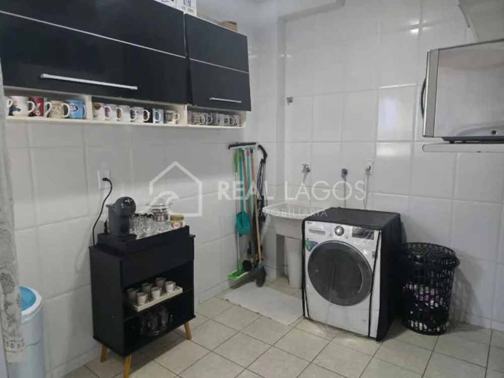 Apartamento, 2 quartos - Foto 13
