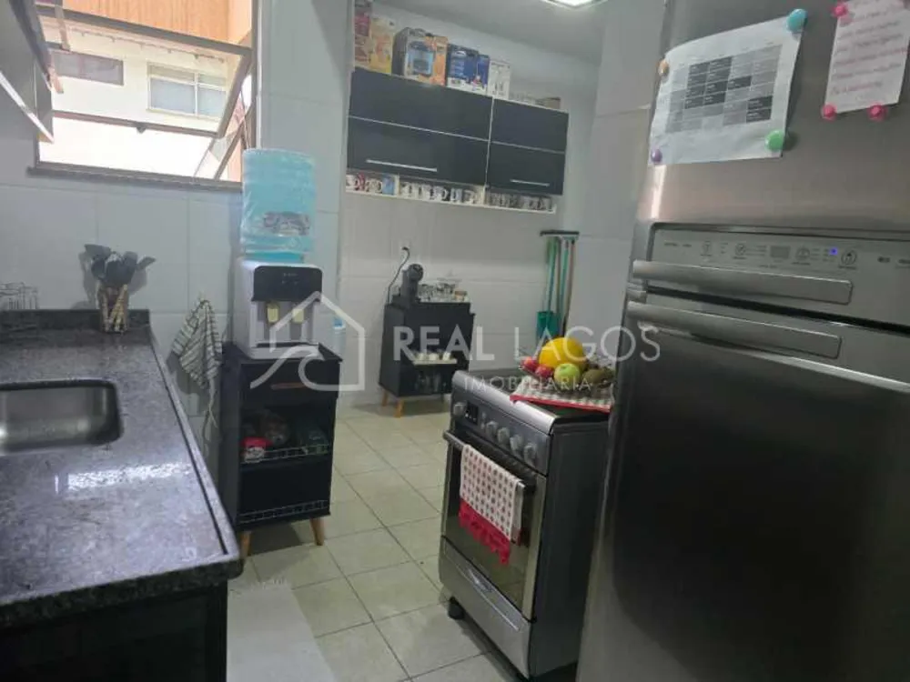 Apartamento, 2 quartos - Foto 5