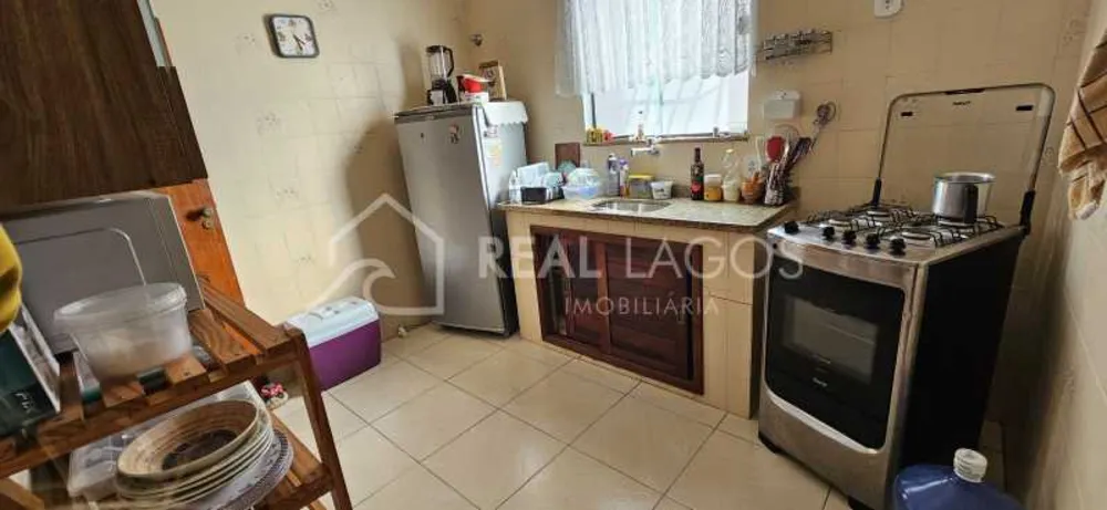 Casa, 2 quartos, 136 m² - Foto 13