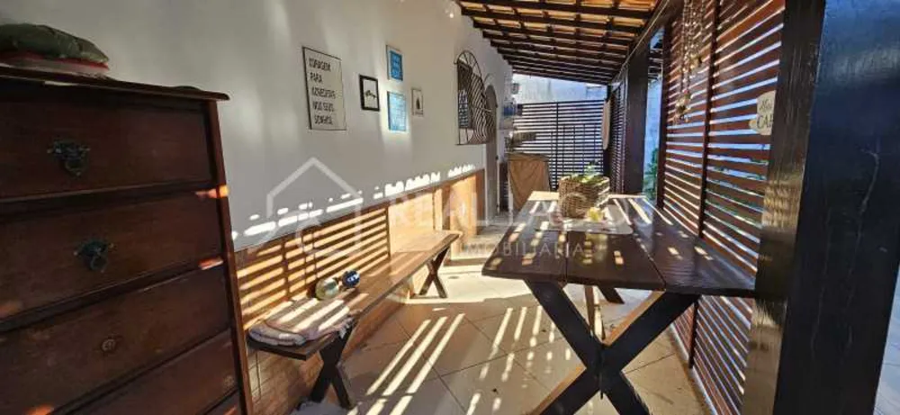 Casa, 2 quartos, 136 m² - Foto 11
