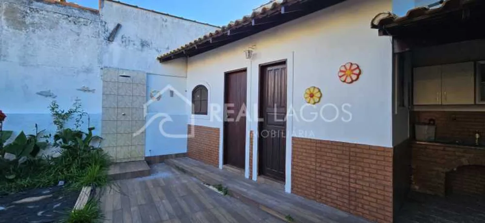 Casa, 2 quartos, 136 m² - Foto 1