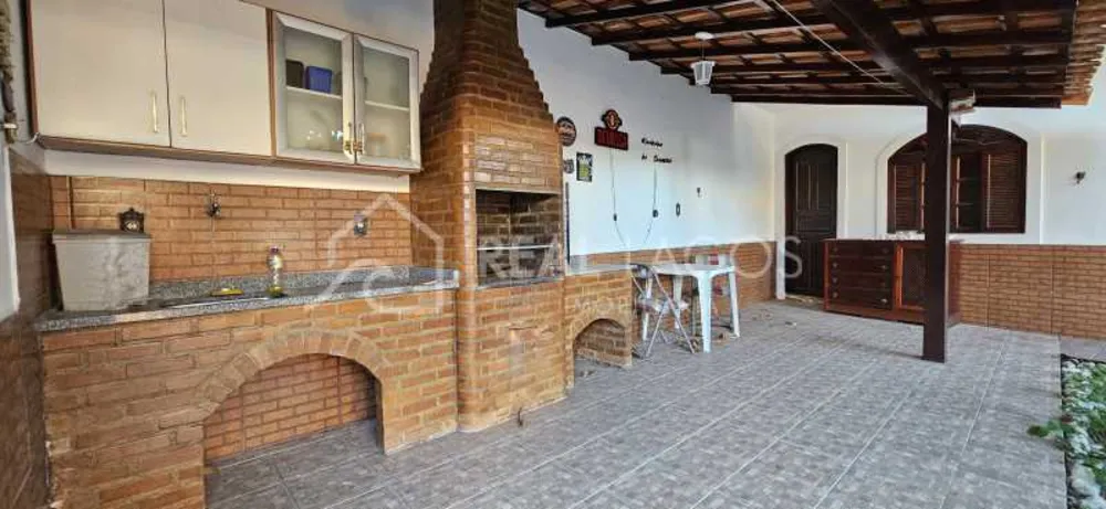 Casa, 2 quartos, 136 m² - Foto 14