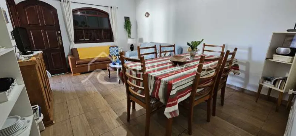 Casa, 2 quartos, 136 m² - Foto 6
